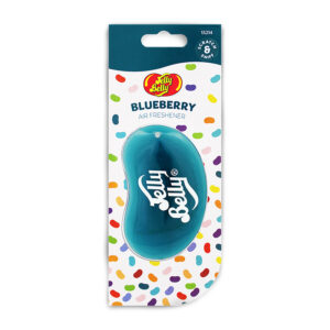 Jelly Belly 3D Blueberry Freshener