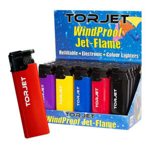 Torjet Windproof Lighters