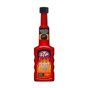 STP Petrol Injector Cleaner 200ml