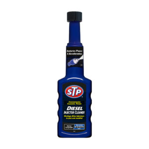STP Diesel Injector Cleaner 200ml