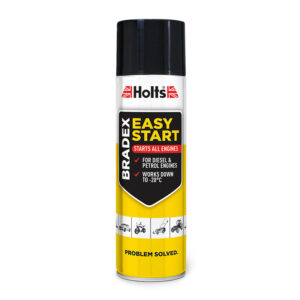 Holts Bradex Easy Start 300ml