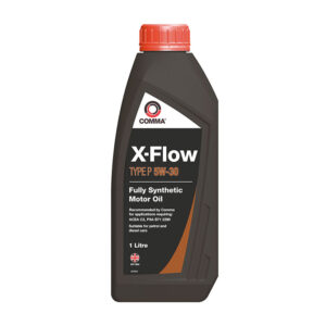 Comma X-Flow Type P 5w-30 1 Litre