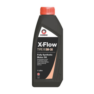 Comma X-Flow Type R 5w-30 1 Litre