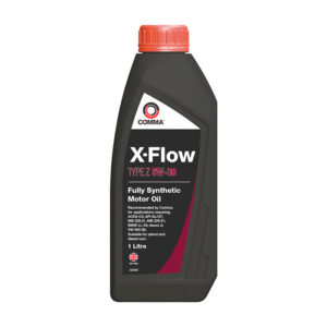 Comma X-Flow Type Z 5w-30 1 Litre