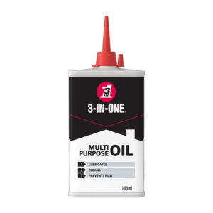 3 in One Oil 100ml