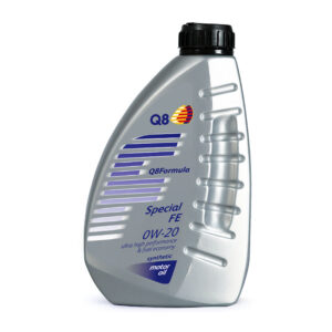 Q8 Special FE 0w-20 1 Litre