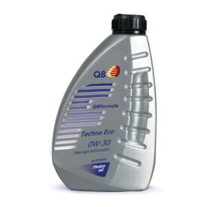 Q8 Techno Eco 0w-30 1 Litre