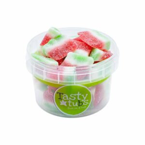 Tasty Tubs Watermelon Slices 120g