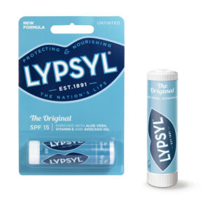 ypsyl The Original Fragrance Lip Balm SPF 15 4.6g
