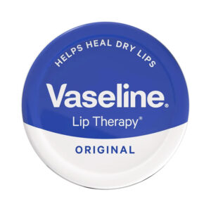 Vaseline Original Lip Therapy 20g