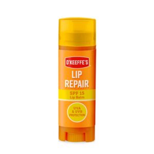 O'Keeffe's Lip Repair SPF 15 4.2g