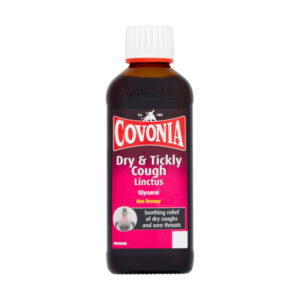 Covonia Dry & Tickly Cough 150ml