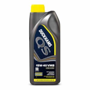 QS 15W-40 VMB 1 litre
