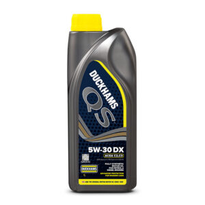 QS_5w-30DX
