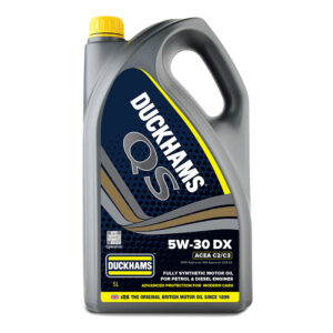 QS_5w-30DX5
